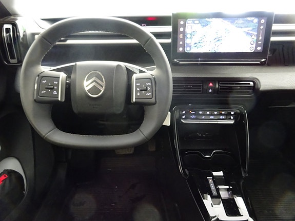 Citroen C3 Aircross 4 of 5