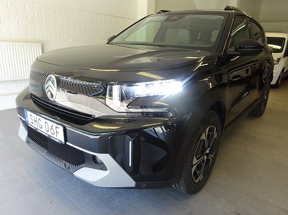 Citroen C3 Aircross 2 of 5