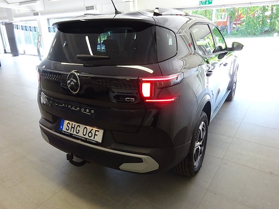 Citroen C3 Aircross 3 of 5