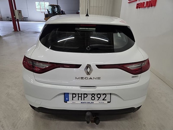 Renault Megane 7 of 10