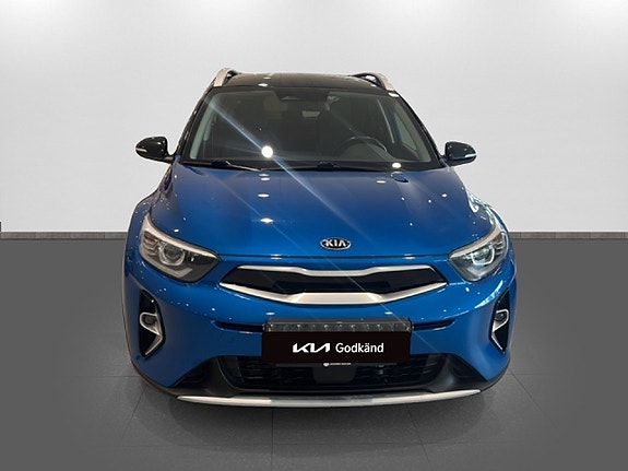 Kia Stonic 2 of 5