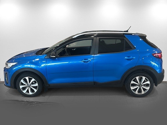 Kia Stonic 4 of 5