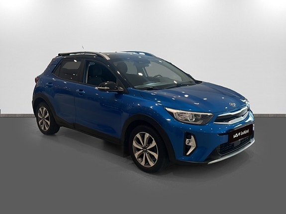 Kia Stonic 3 of 5