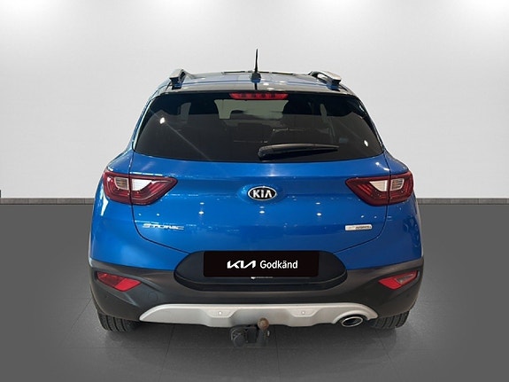 Kia Stonic 5 of 5