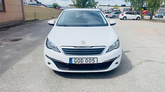 Peugeot 308 6 of 15
