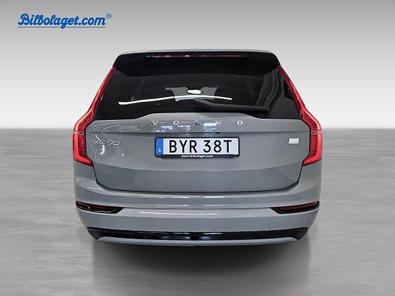 Volvo XC90 5 of 5