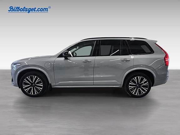 Volvo XC90 3 of 5