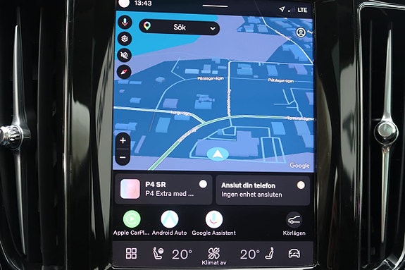Volvo XC60 9 of 16