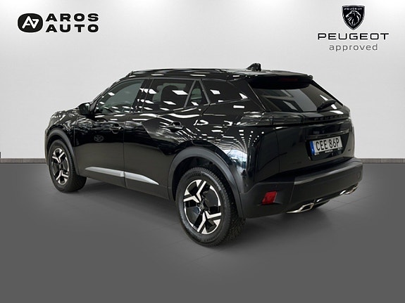 Peugeot 2008 3 of 5