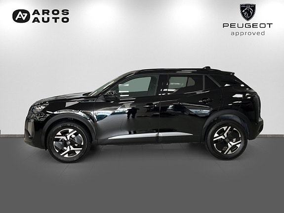 Peugeot 2008 5 of 5
