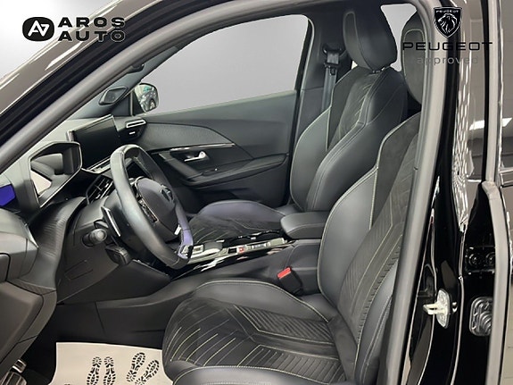 Peugeot 2008 7 of 14
