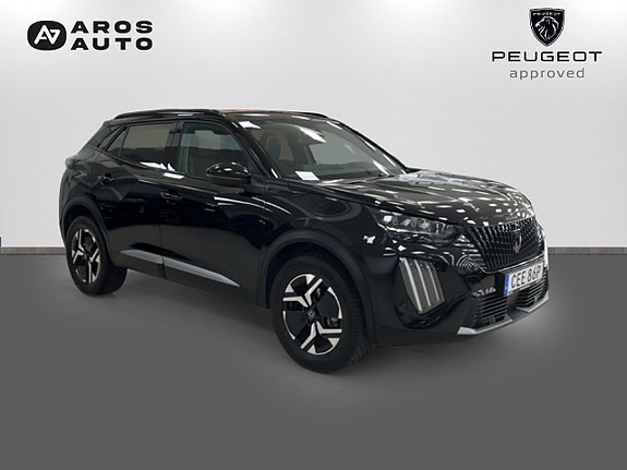 Peugeot 2008 4 of 5