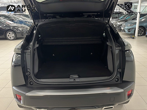 Peugeot 2008 14 of 14