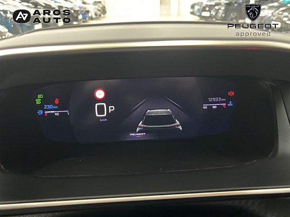 Peugeot 2008 9 of 14