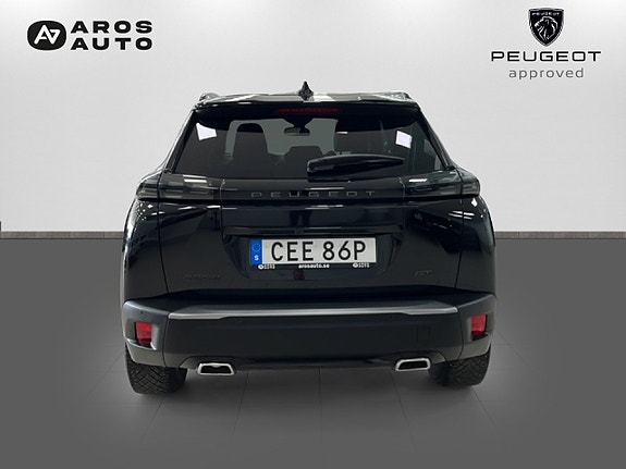 Peugeot 2008 6 of 14