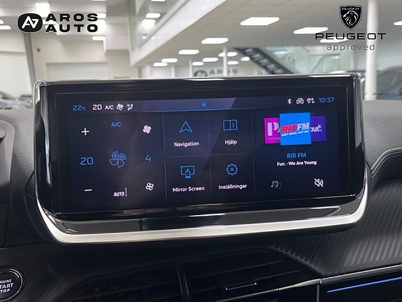 Peugeot 2008 10 of 14