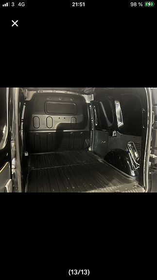 Mercedes-Benz Citan 109 11 of 16