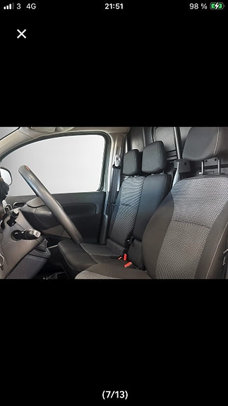 Mercedes-Benz Citan 109 5 of 5