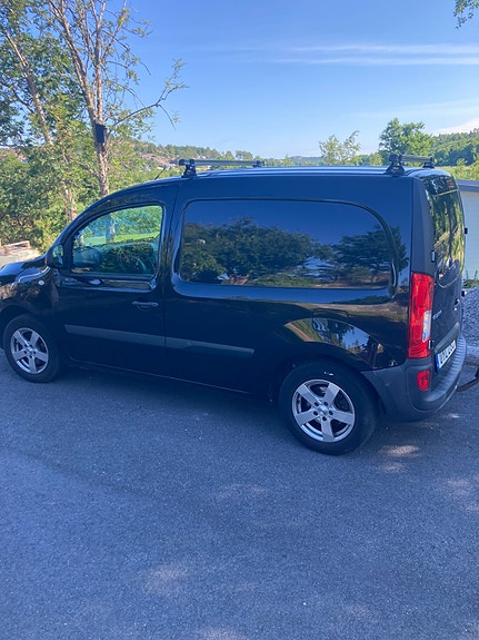 Mercedes-Benz Citan 109 12 of 16