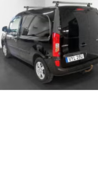 Mercedes-Benz Citan 109 2 of 5