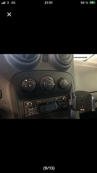 Mercedes-Benz Citan 109 7 of 16