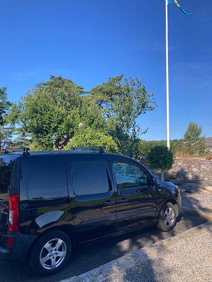 Mercedes-Benz Citan 109 13 of 16