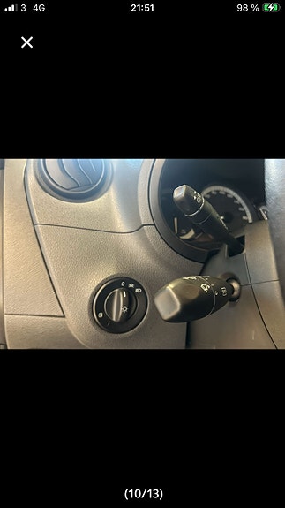 Mercedes-Benz Citan 109 8 of 16