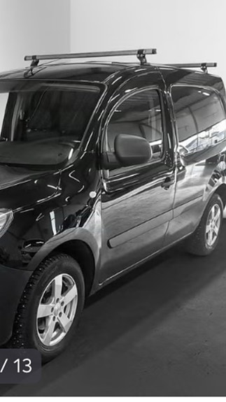 Mercedes-Benz Citan 109 3 of 5