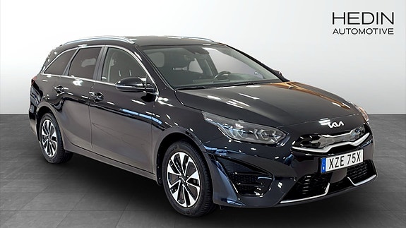 Kia Ceed 2 of 7