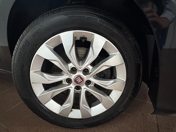 Fiat Tipo 10 of 10