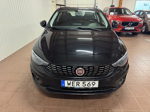 Fiat Tipo 3 of 5
