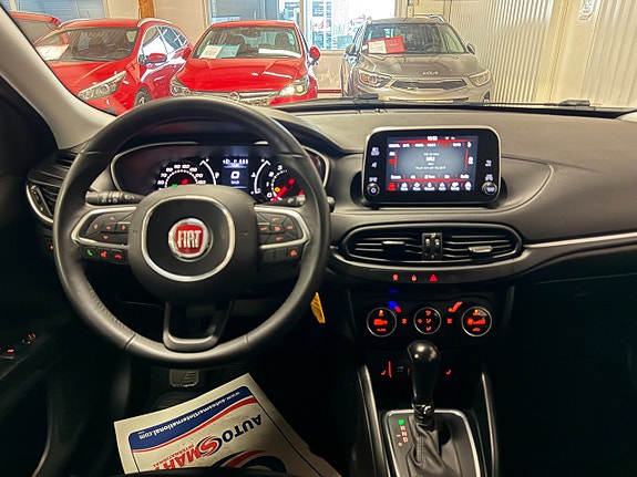Fiat Tipo 8 of 10