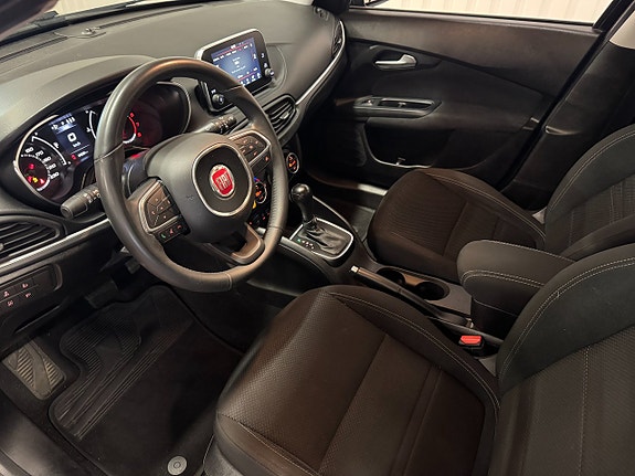 Fiat Tipo 9 of 10