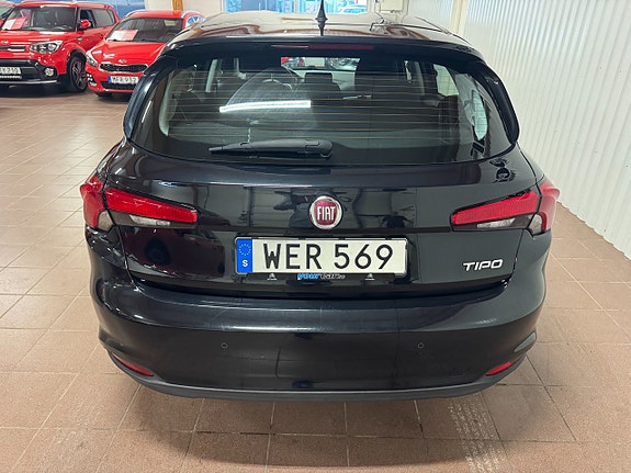 Fiat Tipo 4 of 5