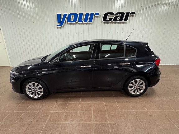 Fiat Tipo 2 of 5