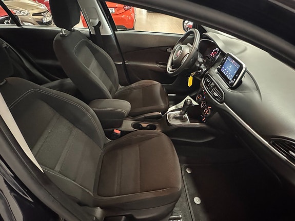 Fiat Tipo 7 of 10