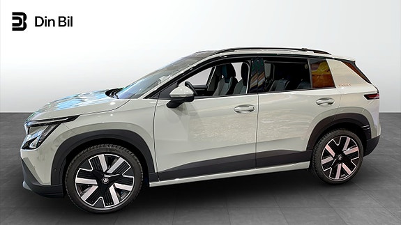 Skoda Epiq 2 of 10