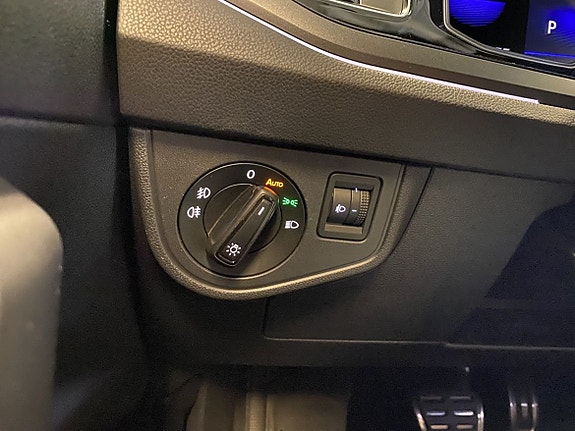Volkswagen Taigo 15 of 21