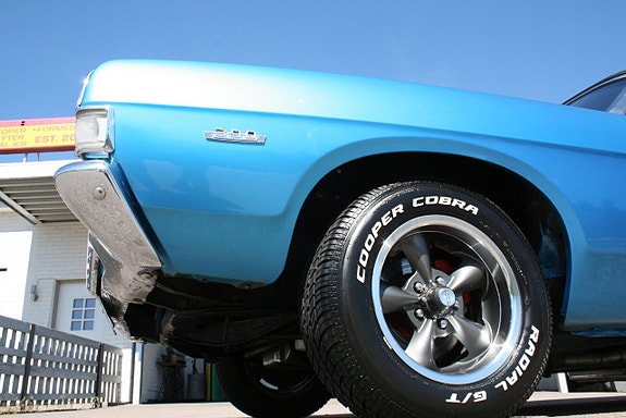 Ford Torino 6 of 26