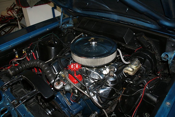 Ford Torino 26 of 26