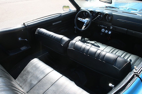 Ford Torino 22 of 26