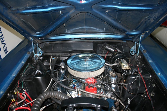 Ford Torino 25 of 26