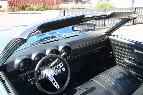 Ford Torino 20 of 26