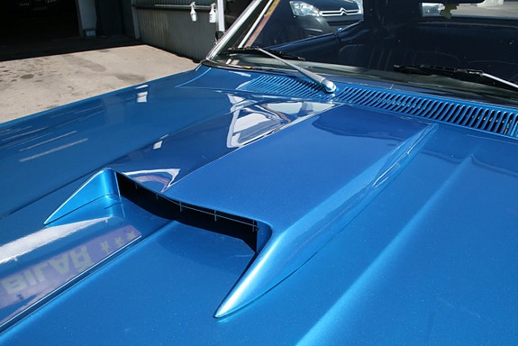Ford Torino 15 of 26