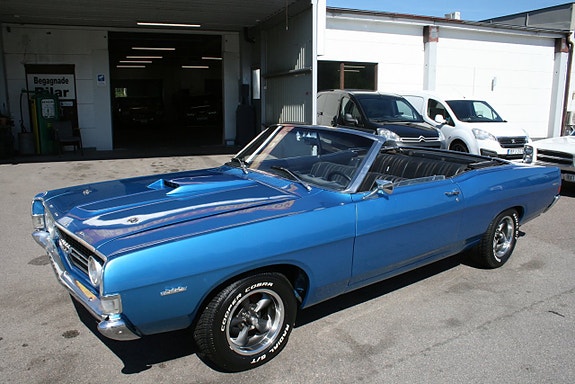 Ford Torino 5 of 26