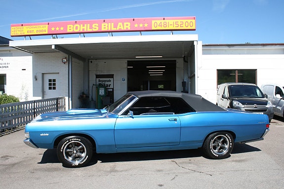 Ford Torino 3 of 26