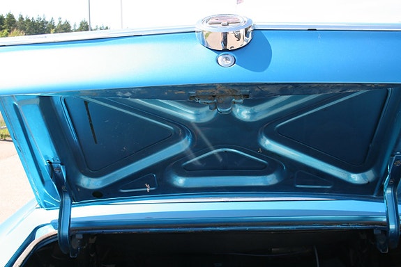 Ford Torino 19 of 26