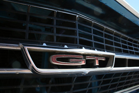 Ford Torino 16 of 26