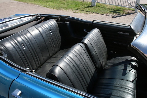 Ford Torino 23 of 26