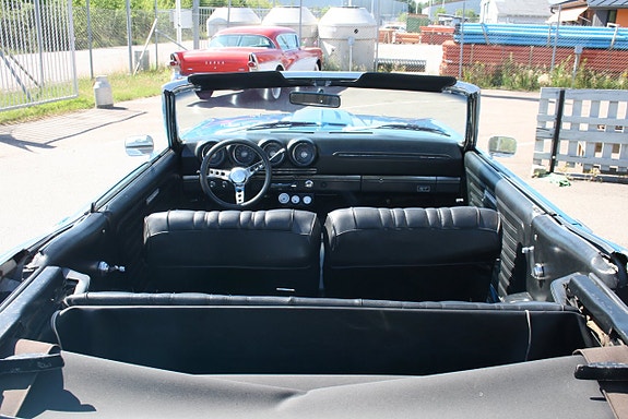Ford Torino 21 of 26